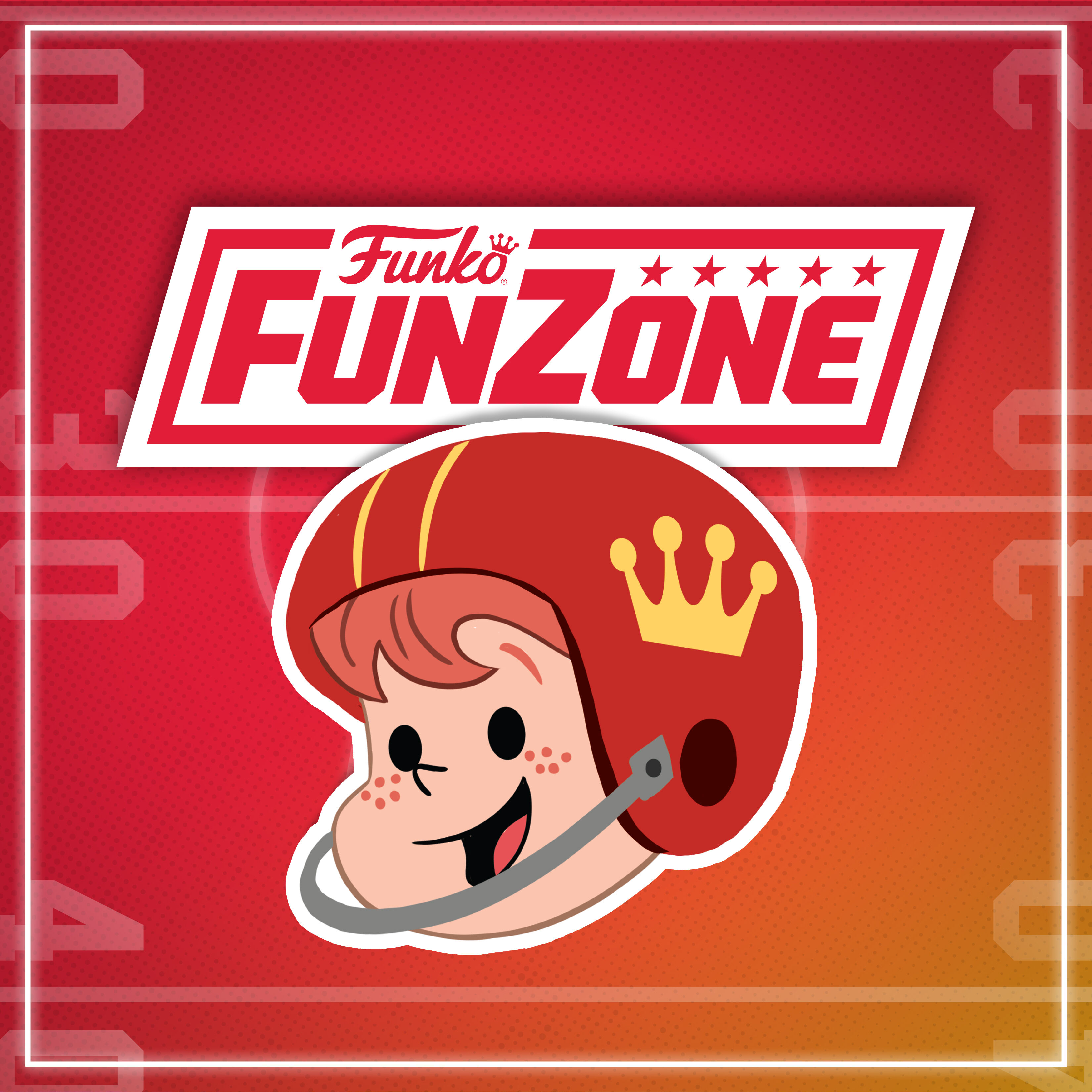 POP! Rally! Enter the Funko Funzone at Kansas City's Power & Light District